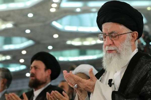 Tehran Daily Says Hard To Revive JCPOA, Suggests Direct Talks With US