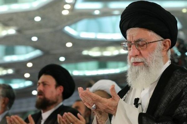 Tehran Daily Says Hard To Revive JCPOA, Suggests Direct Talks With US