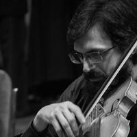 The night gunfire silenced a lifetime of music in Tehran