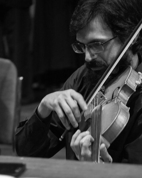 شلیک در پاسداران، سکوت یک ویولن؛ روایت کشتهشدن پویا فراگردی بهدست جمهوری اسلامی