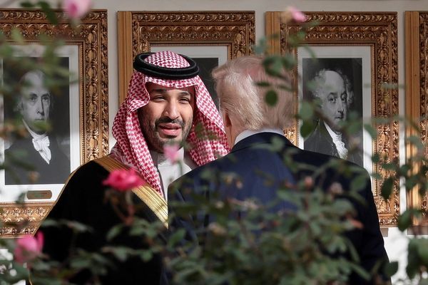 دونالد ترامب: المحادثات بين الولايات المتحدة وإيران بدأت