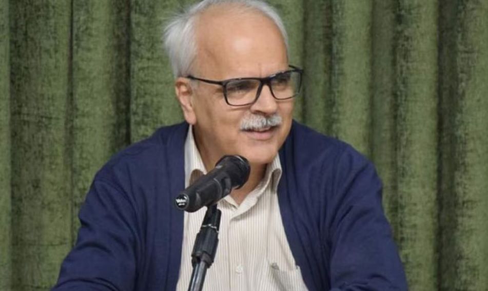 شماری از زندانیان سیاسی در اعتراض به تبعید سعید مدنی: آزادی ملت ایران فرا می‌رسد