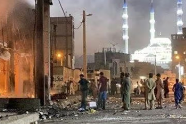 عائلات ضحايا جمعة زاهدان الدامية في إيران: الوعود لم تُنفذ ولا نجد سوى الإهانة والتجاهل