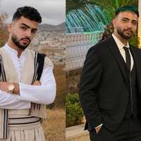 جمهوری اسلامی علیرضا سپاهی و علیرضا رئیسی، از معترضان خیزش دی، را اعدام کرد