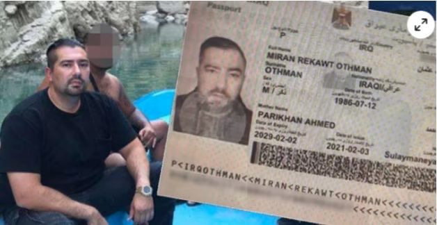 Iran Using Criminals in Sweden to Target Israeli, Jewish Interests