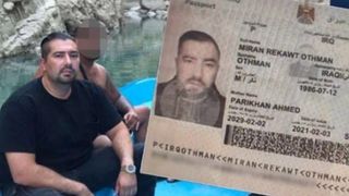 Iran Using Criminals in Sweden to Target Israeli, Jewish Interests