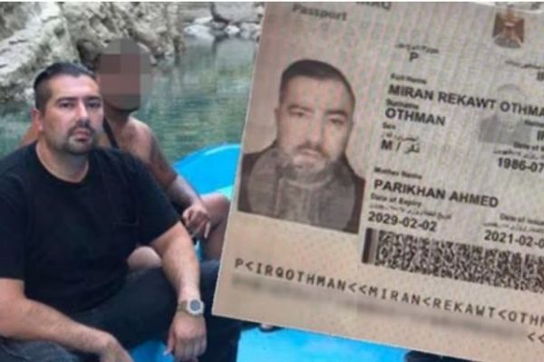 Iran Using Criminals in Sweden to Target Israeli, Jewish Interests
