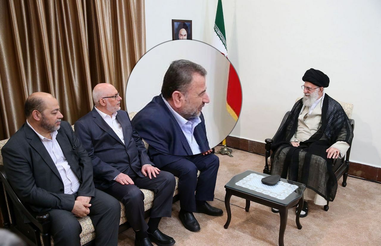 Iran Reacts Cautiously To Killing Of Senior Hamas Official