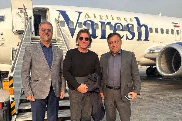 درخواست استقلال برای باز شدن پنجره نقل و انتقالاتی، فعلا رد شد