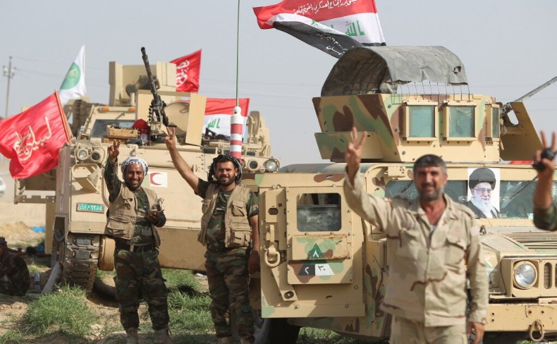 جروزلم پست: حملات پهپادی اخیر به خاک عراق کار نیروی‌های نیابتی ایران است