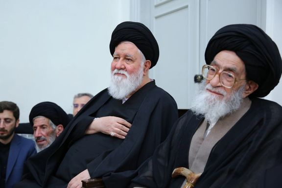 نماینده خامنهای در خراسان رضوی: وزیر خارجه باید به کربلا و آموزههای عاشورایی توجه کند