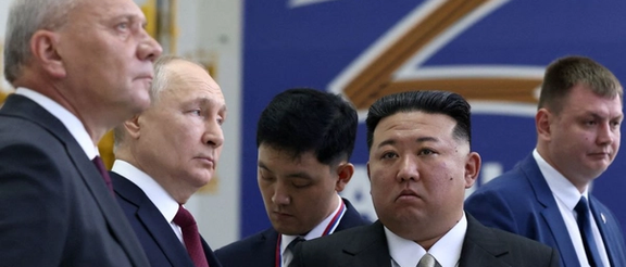 متحدان جمهوری اسلامی خواستار توقف فوری درگیریها شدند