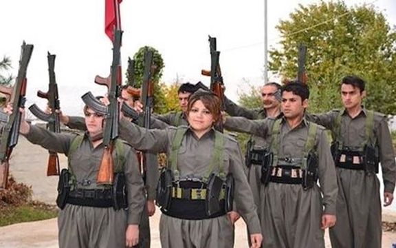 Iran Says Kurdish ‘Terrorist’ Cell Arrested