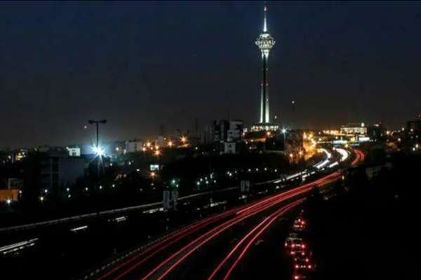 Iran's parliament speaker blames mismanagement for energy crisis