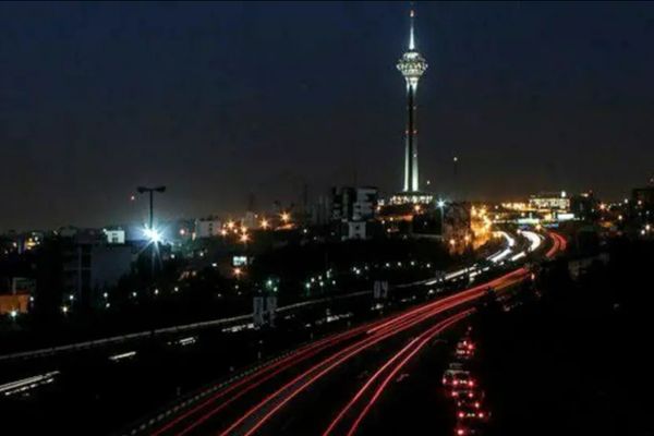 Iran's parliament speaker blames mismanagement for energy crisis