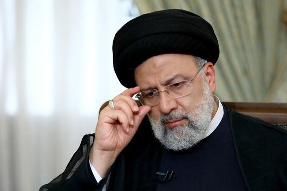 فرزند ابراهیم رئیسی: رئیسی هدیههای خارجی را در اتاق نگه میداشت، نمیگذاشت خانواده ببیند