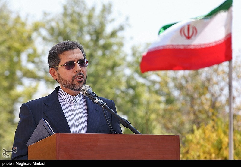 معاون وزیر خارجه جمهوری اسلامی: من نگفتم احتمال جنگ دوباره با اسرائیل زیاد است