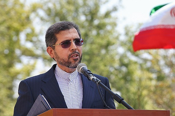 معاون وزیر خارجه جمهوری اسلامی: من نگفتم احتمال جنگ دوباره با اسرائیل زیاد است