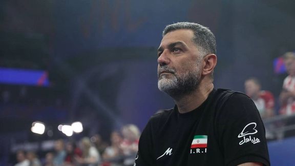 عطایی: غیبت عبادیپور ربطی به کاپیتانی ندارد، غفور تشکرکرد، موسوی و والیبال بهم نیاز دارند