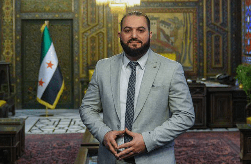 دولت جدید سوریه: سخنان استاندار دمشق درباره رابطه با اسرائیل موضع رسمی ما نیست