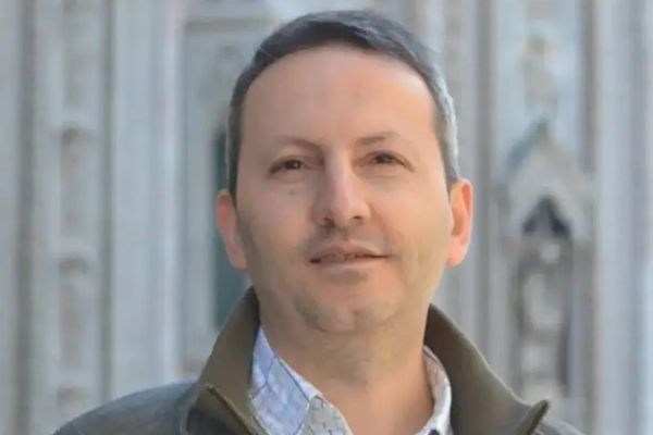 Swedish-Iranian Death-Row Prisoner Goes on Hunger Strike in Tehran