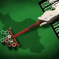 عملیات ۴ میلیارد دلاری؛ گزارش افشاگرانه رویترز از شبکه قمار وابسته به جمهوری اسلامی