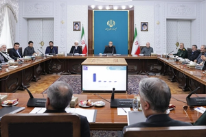 شورای عالی فضای مجازی تسریع پروژه اینترنت طبقاتی را تصویب کرد