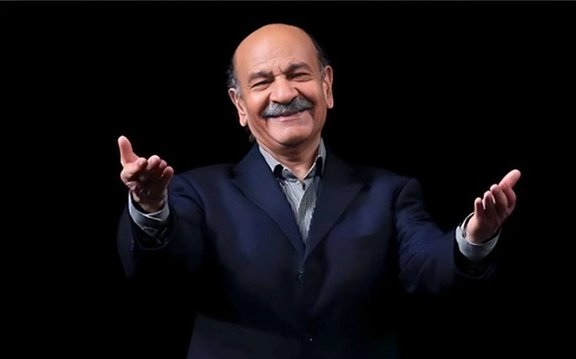 فردوس کاویانی، بازیگر پیشکسوت تئاتر، سینما و تلویزیون، درگذشت