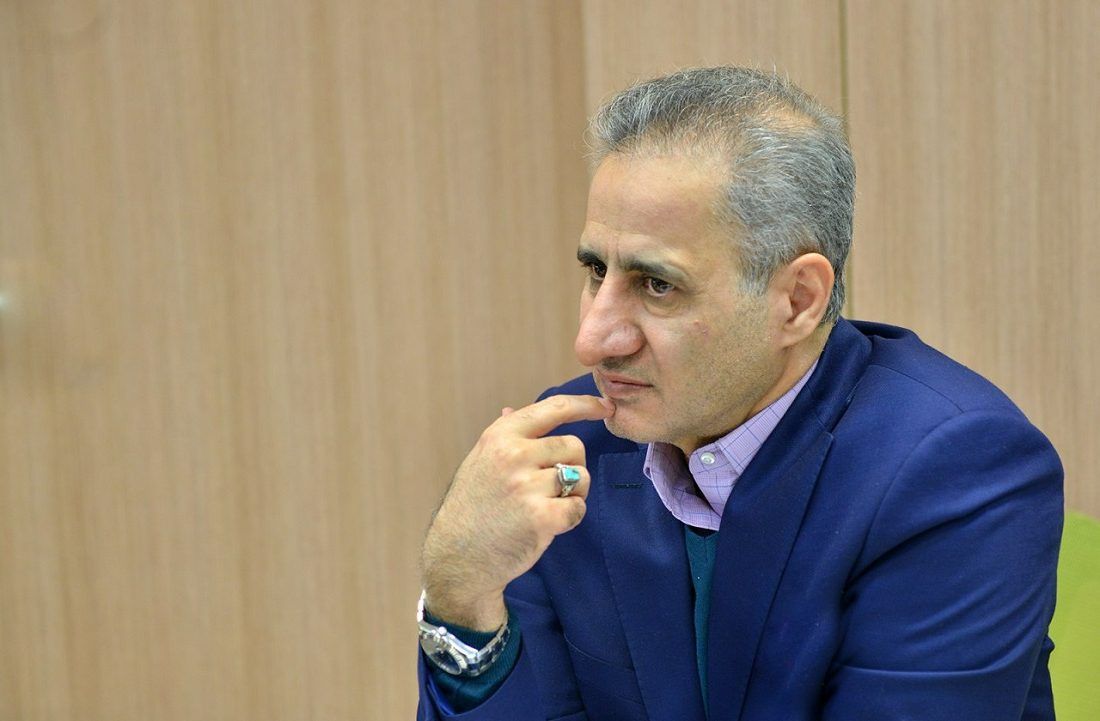 Businessman Warns, Instability Worsening Brain Drain From Iran
