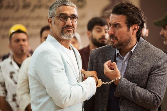 خبرگزاری فرانسه: سینمای ایران کنترل حکومت بر جوانان را دستاویز طنز قرار داده