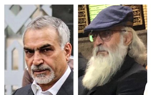 واکنش مدیر خبرگزاری قوه قضاییه به عکس منتشرشده: برادر روحانی در مرخصی و بیرون از زندان است