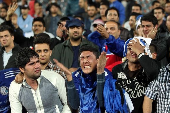 پنج روز مهلت برای اعتراض آبیپوشان؛ مسائل مالی تنها دلیل حذف استقلال از آسیا نیست