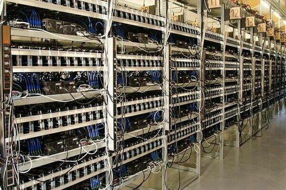 شرکت برق قزوین: برق مراکز مجاز استخراج رمزارز را تامین میکنیم