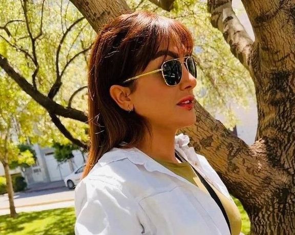 دهها فعال سیاسی و مدنی از نسیم سیمیاری، زندانی سیاسی، خواستند اعتصاب غذایش را بشکند