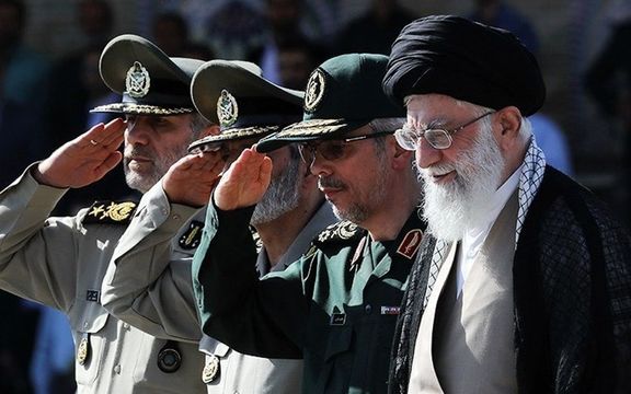 واکنش احتمالی جمهوری اسلامی به حمله آمریکا چه خواهد بود؟