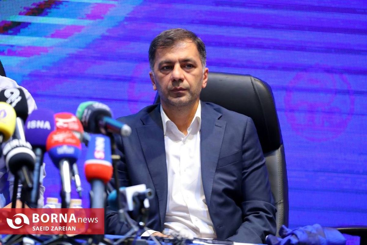 حجت کریمی: با بیرانوند پس از فسخ مذاکره کردیم،‌ اما هنوز به توافق نرسیده‌ایم