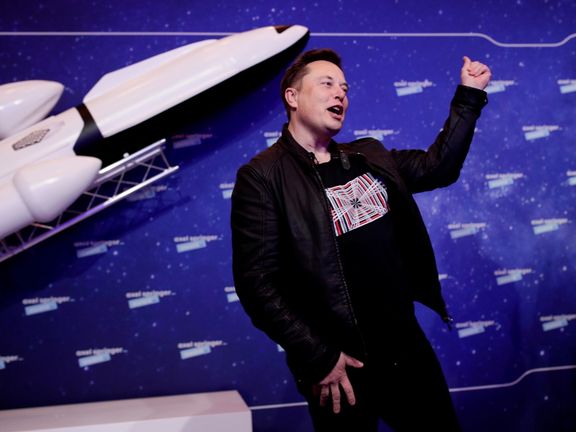 رییس شرکت اسپیسایکس: اینترنت ماهوارهای ایلان ماسک از سپتامبر در دسترس جهان است