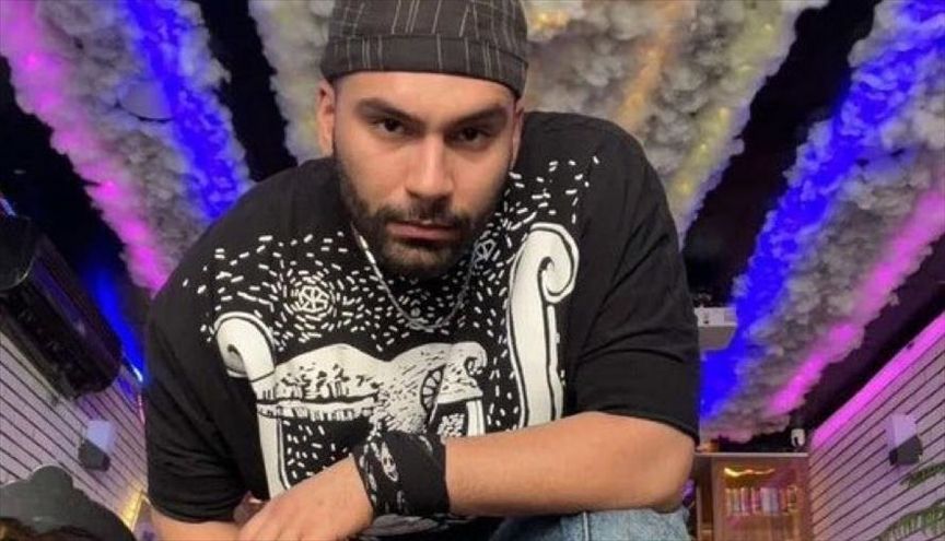 Italian Lawmakers Urge Iran To Stop Protester Death Sentences