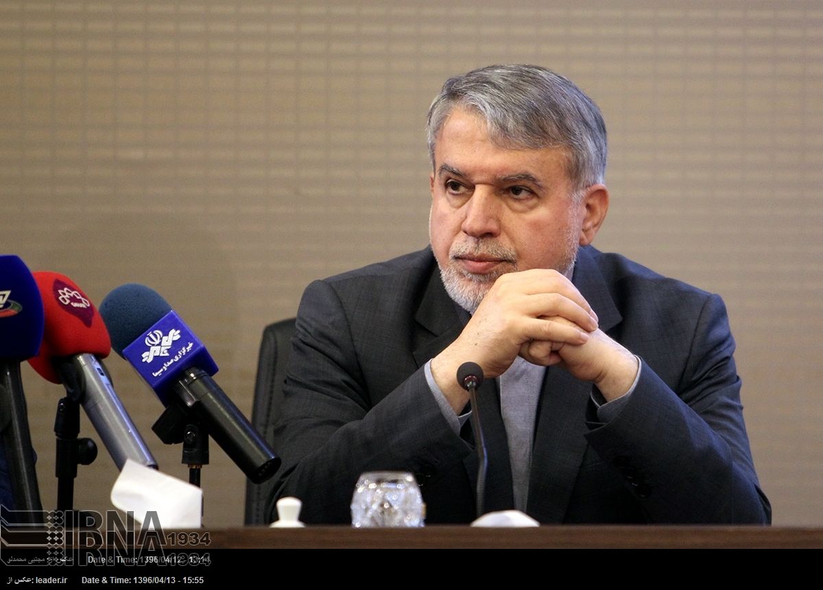Former Iranian Culture Minister Blames Government For ‘Hungry Masses’ 