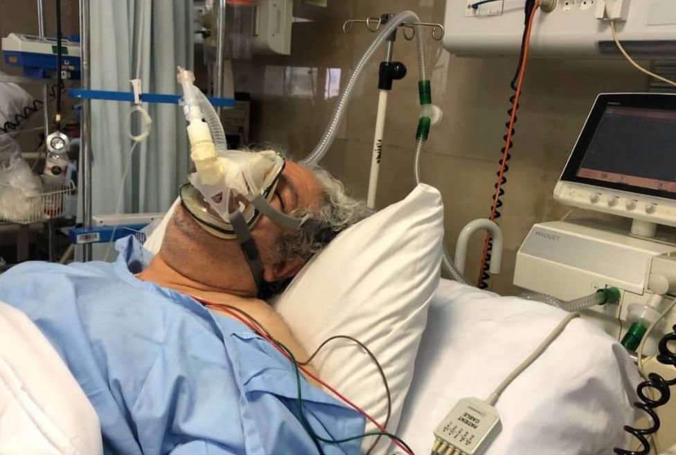 کانون نویسندگان:مسئولیت هر گزندی به جان و سلامت بکتاش آبتین متوجه حکومت و قوه‌ قضاییه‌ است