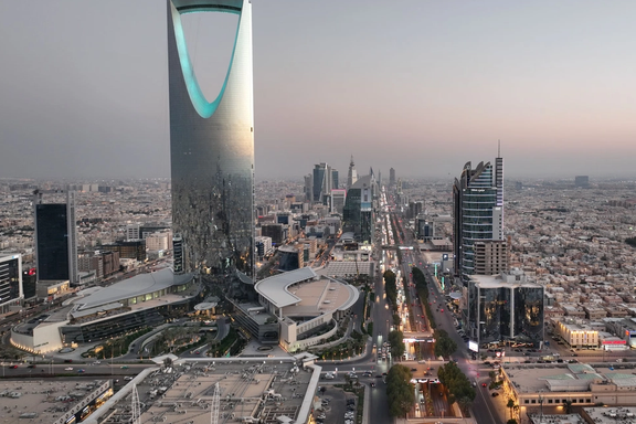 ولیعهد عربستان سعودی دستور ثابت ماندن نرخ اجاره در ریاض برای پنج سال را صادر کرد
