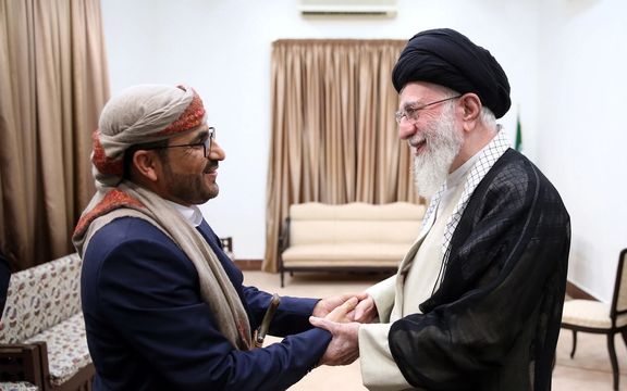 روزنامه تلگراف: تهران بعد از بازگشت ترامپ به نیابتیهایش گفته احتیاط کنند