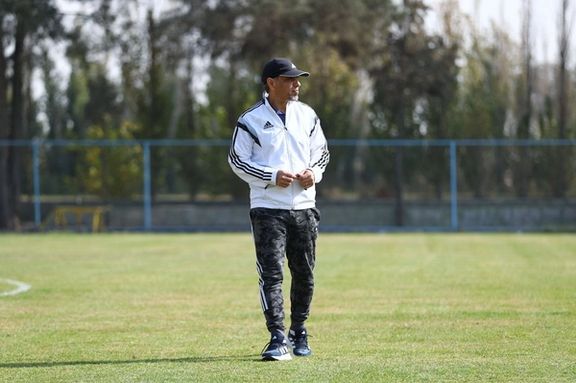 پس از قرار گرفتن در انتهای جدول؛ رسول خطیبی از سرمربیگری مس رفسنجان اخراج شد