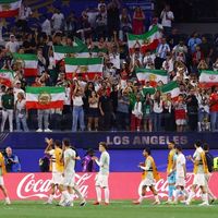 Iran's Pride Match is about visibility, not politics