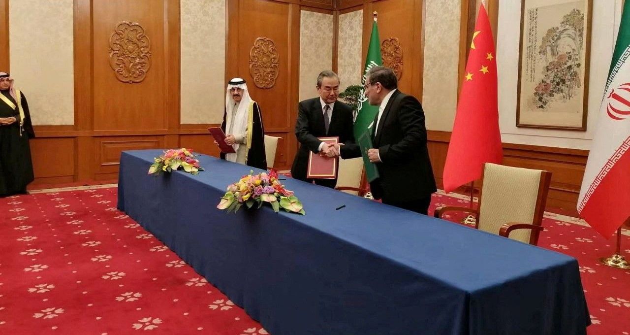 No Way Out Of Crisis For Iran Except Détente, Says Reformist