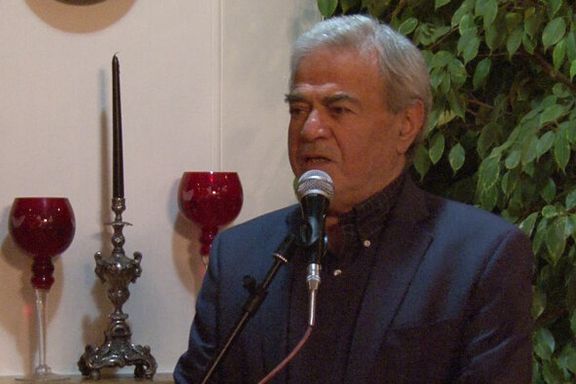 جزییات جدید از قتل علی محفوظی؛ قاتل رییس اسبق پزشکی قانونی یک مرد میانسال است