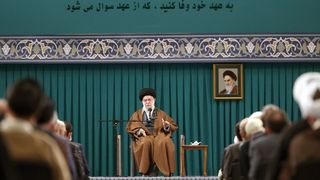 Iran's Out-of-Touch Leaders Are Likely To Repeat Old Mistakes
