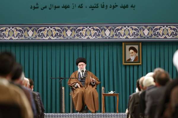 Iran's Out-of-Touch Leaders Are Likely To Repeat Old Mistakes