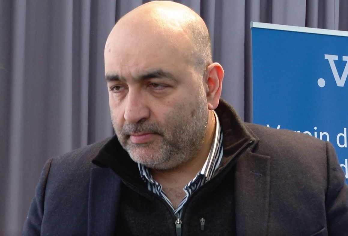 واکنش رهبر حزب سبز آلمان به کیهان: ممنوع‌الخروج کردن کارکنان سفارت آلمان کار تروریستی است