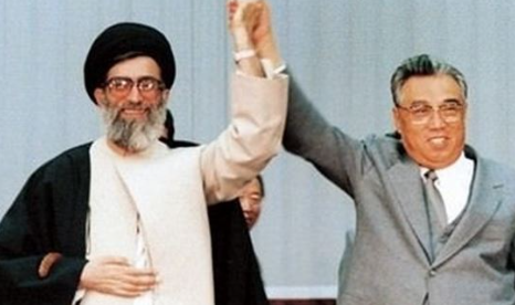 تشدید سرکوب در ایران پس از جنگ؛ تهران به‌سوی الگوی کره‌شمالی پیش می‌رود